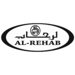 Logo Al Rehab