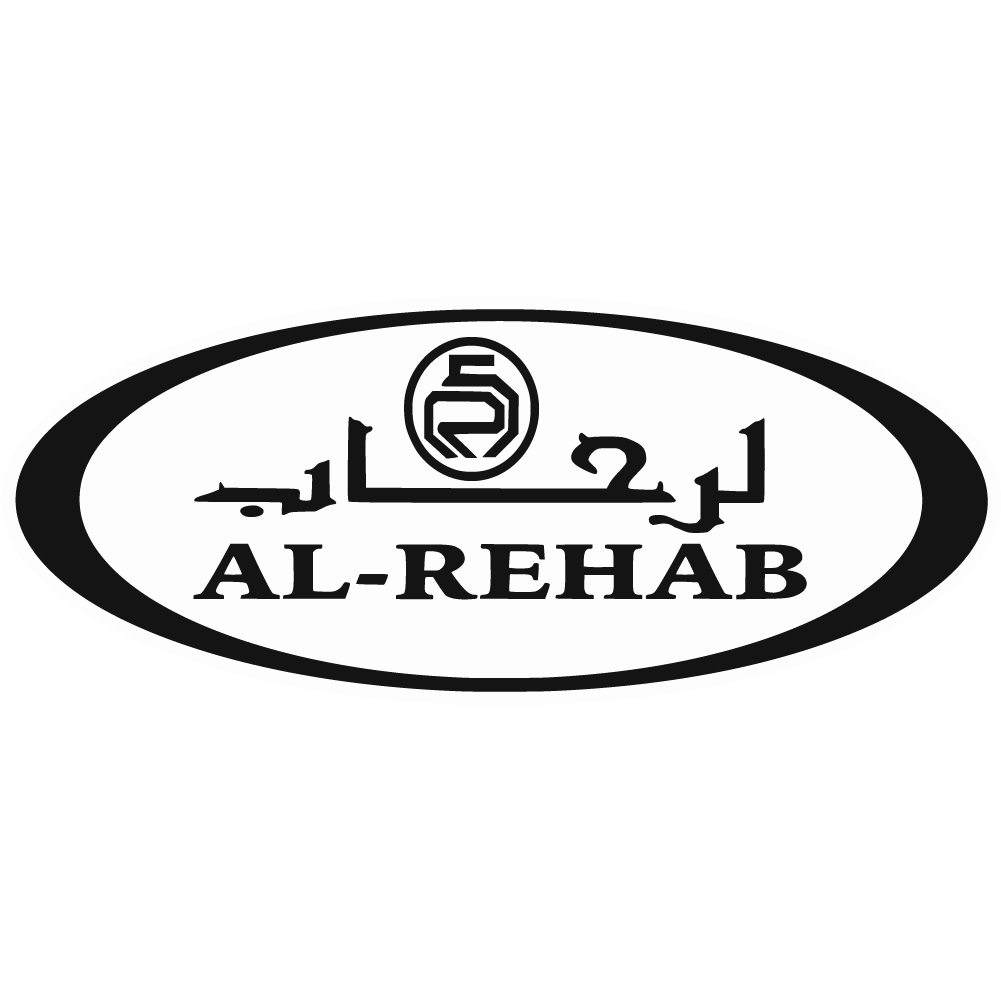 Logo Al Rehab