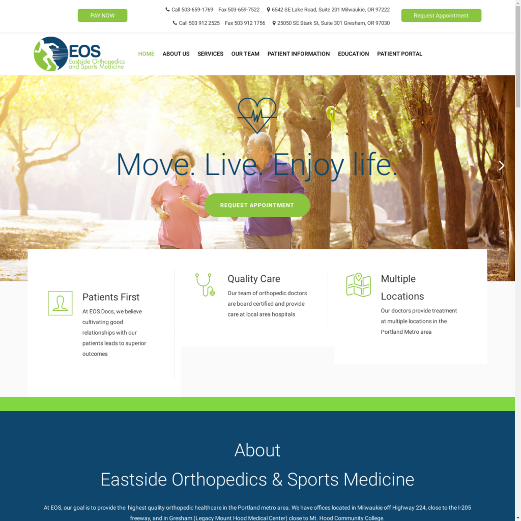 eosdocs.com