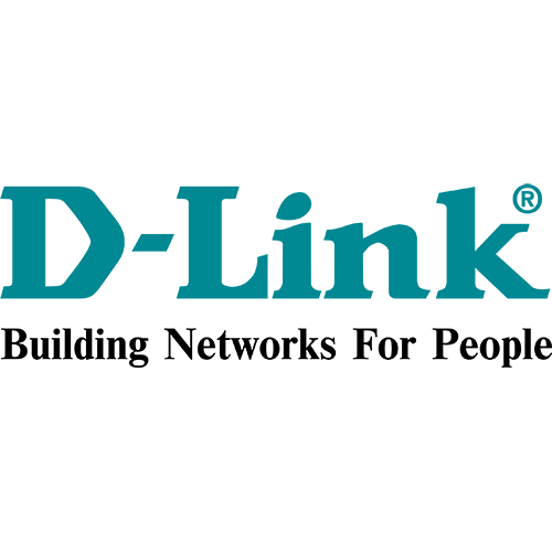 logo d link
