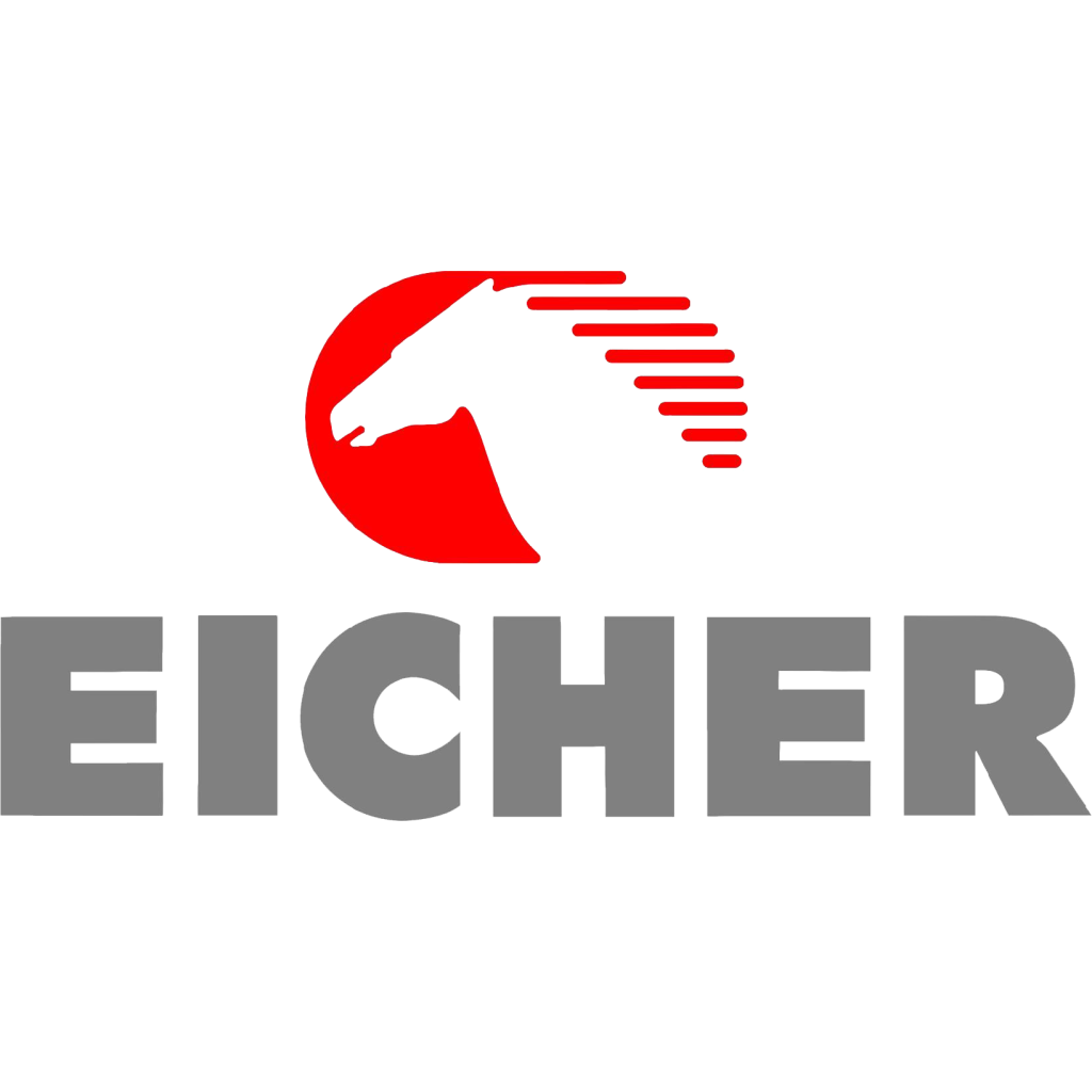 logo eicher