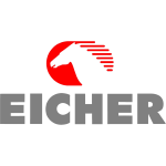 logo eicher