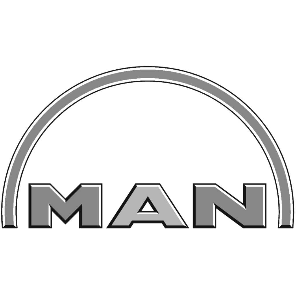 logo man