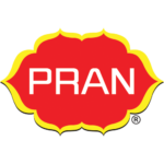 Pran 1 logo pran