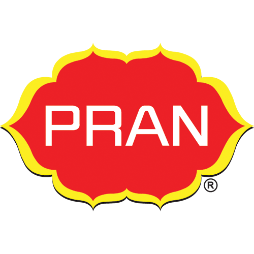 Pran 1 logo pran