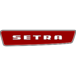 logo setra