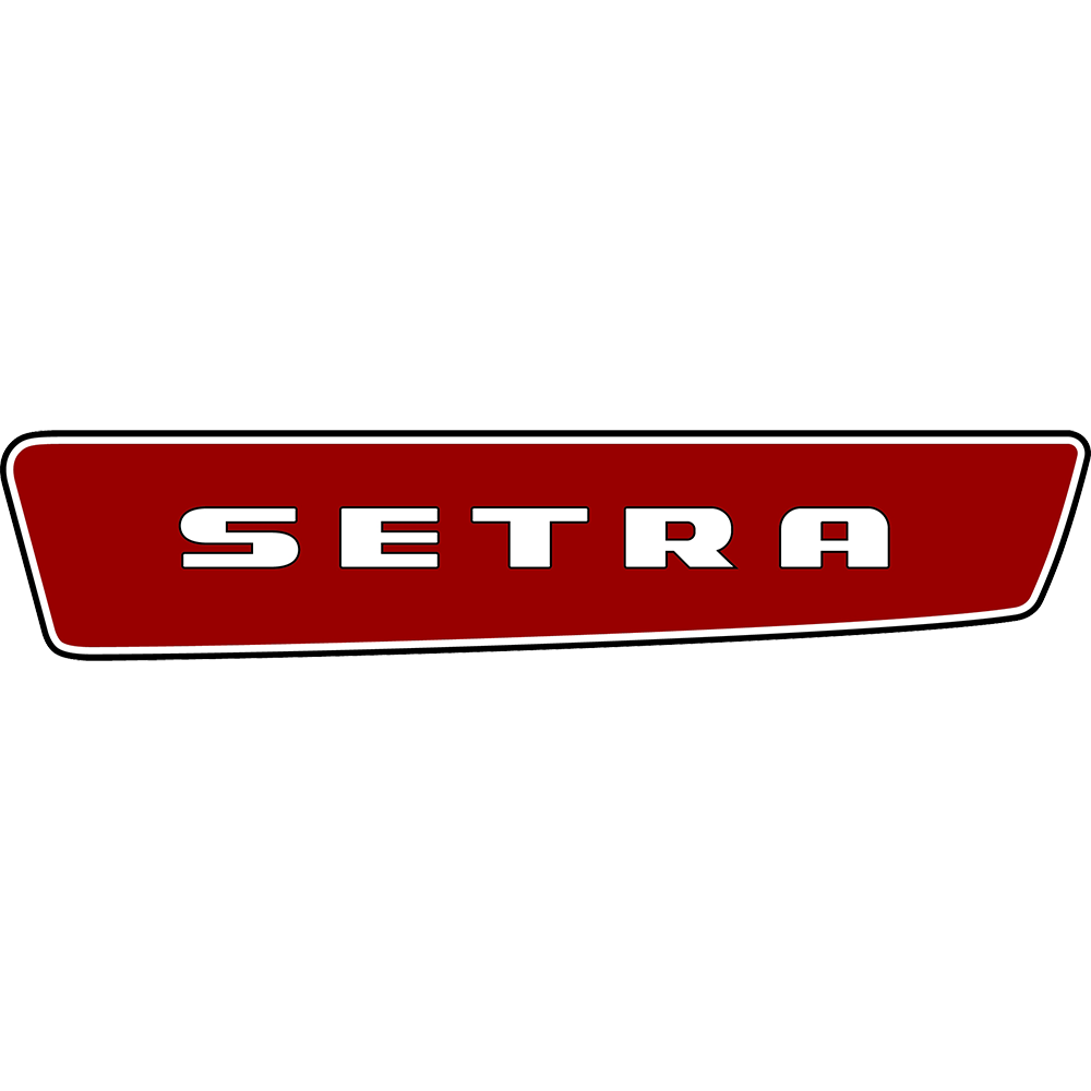 logo setra
