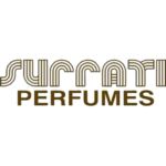 logo surrati perfumes