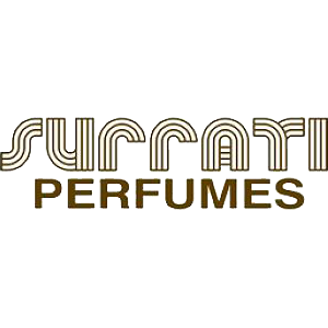 logo surrati perfumes