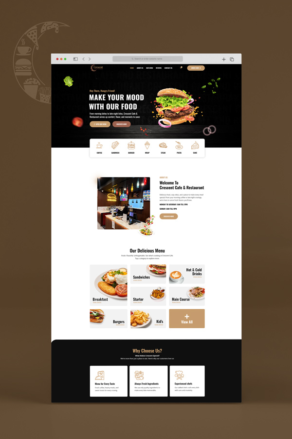 Live Your Site – Custom Web Design, Web Development & Digital Marketing